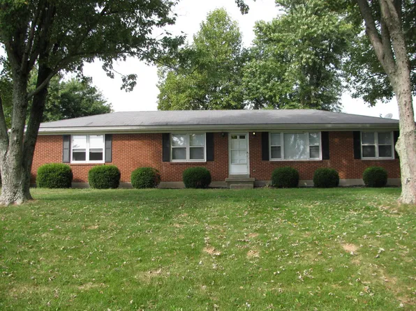 531 Eddie Ln, Shelbyville, KY 40065