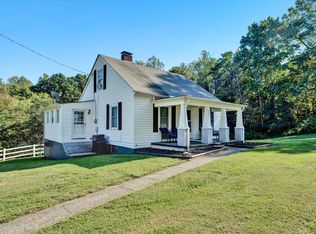 884 Doe Run Rd, Rocky Mount, VA 24151