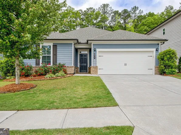 114 Vivian Ln, Peachtree City, GA 30269