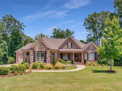 1507 Alsace Way, Hoschton, GA, 30548