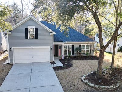 9673 Pebble Creek Blvd, Summerville, SC, 29485