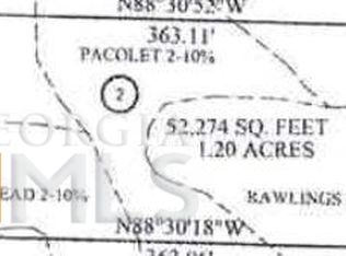 2551 Ebenezer Rd, Conyers, GA 30094