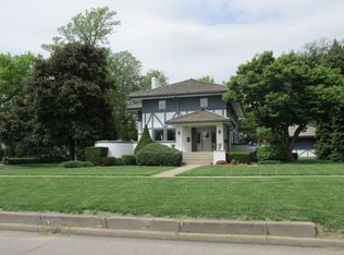 1001 N Kansas Ave, Hastings, NE 68901