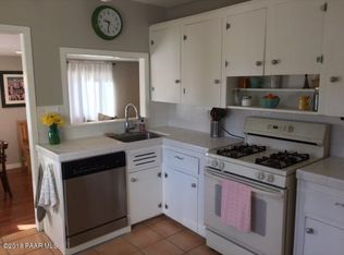 130 N Willow St, Prescott, AZ 86305