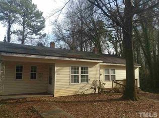 1406 Clarendon St #A, Durham, NC 27705