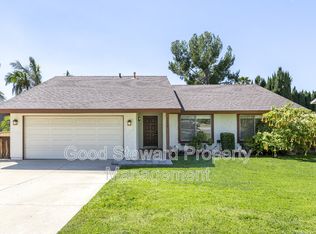 7354 Agate St, Rancho Cucamonga, CA 91730
