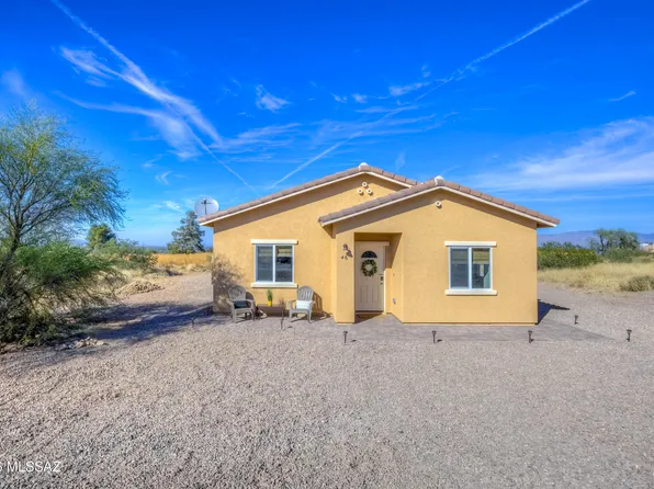 46 S Nashville Pl, Vail, AZ 85641