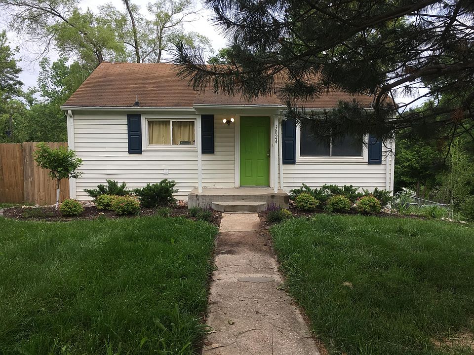 1st image of 3024 S 10th St