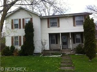 1416 Gypsy Ln, Youngstown, OH 44505