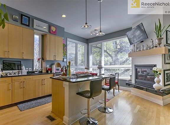 4th image of 4520 J C Nichols Pkwy #401