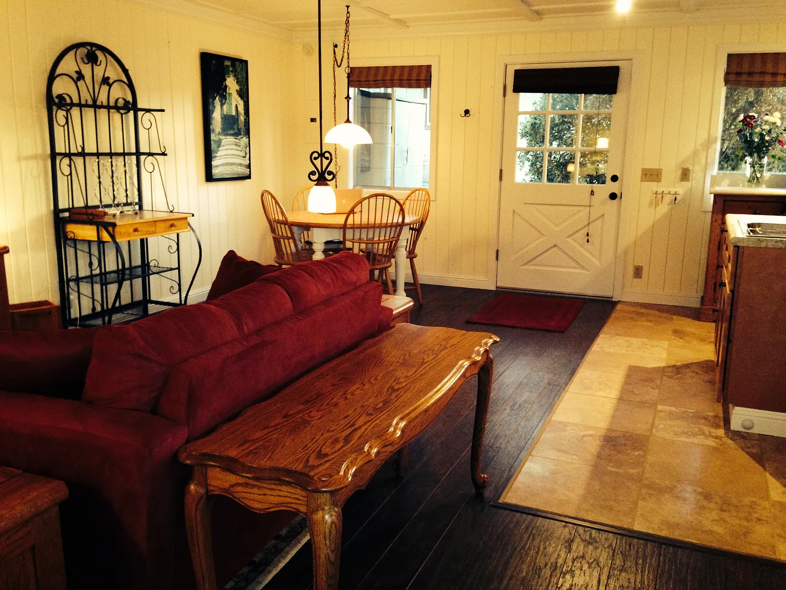 Studio, 533 sqft, $2,750 — Photo 4