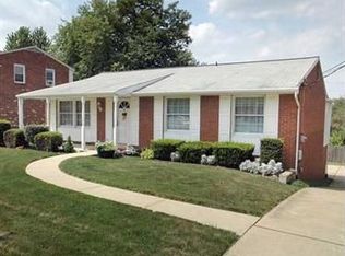 109 Bradberry Dr, Monroeville, PA
