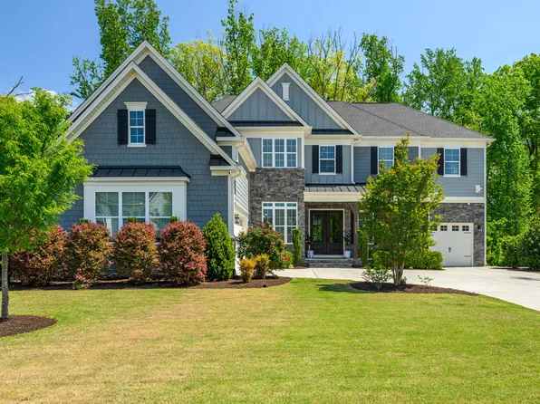 3223 Bellamy Ridge Dr, Apex, NC 27523