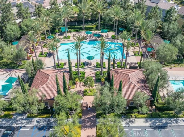 107 Bright Poppy, Irvine, CA 92618