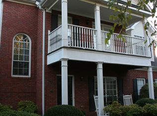 392 Mill Pond Xing UNIT A6, Carrollton, GA 30116