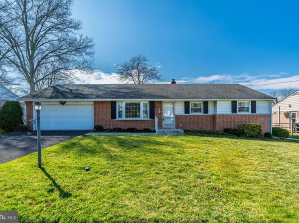 116 Joseph Rd, Lancaster, PA 17603