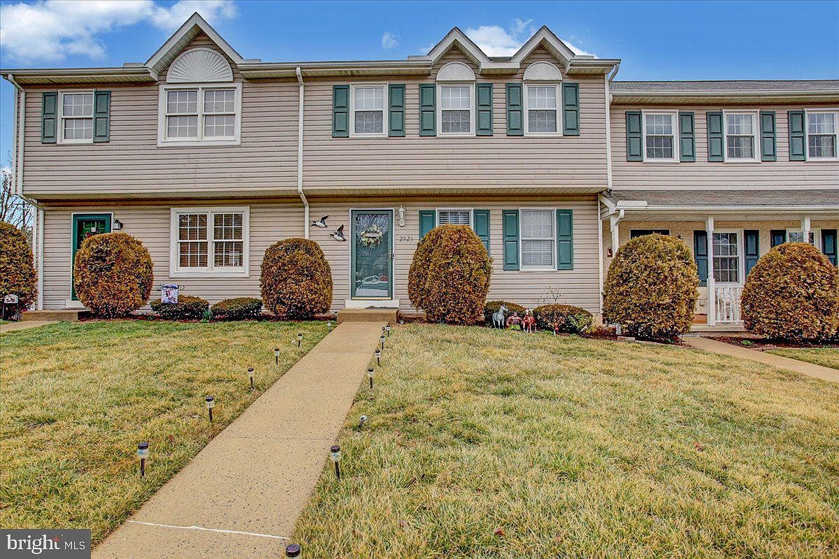 2921 Newport Way, Sinking Spring, PA 19608 Zillow