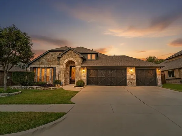 1115 Nighthawk Dr, Wylie, TX 75098