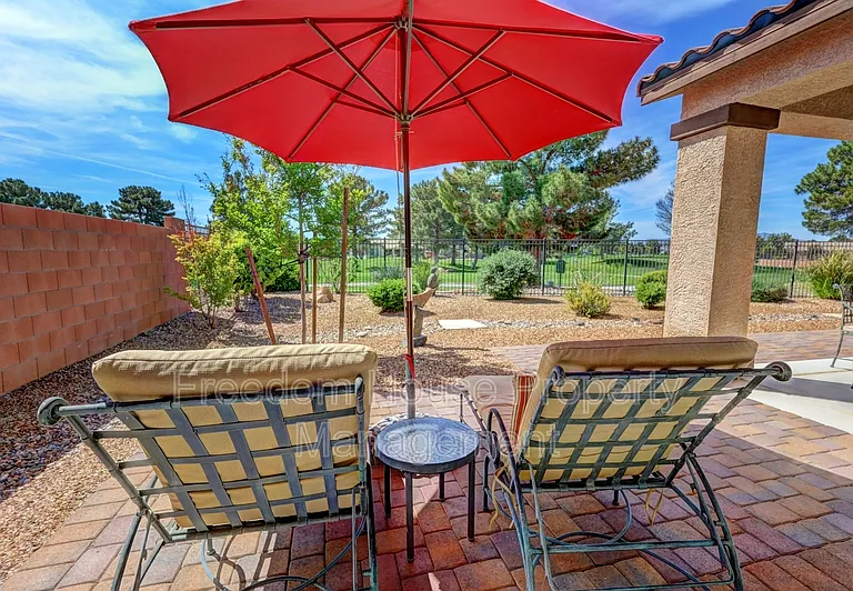 5245 E La Campana Dr — Photo 25