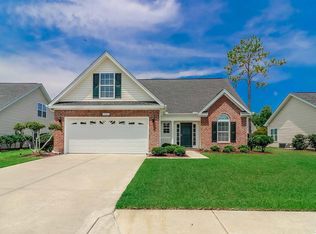 3145 Shorecrest Bay Dr, Murrells Inlet, SC 29576