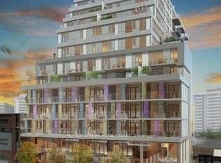 68 Merton St #401, Toronto, ON M4S 0A7