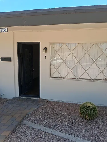 7101 E Wilshire Dr #3 Photo 1