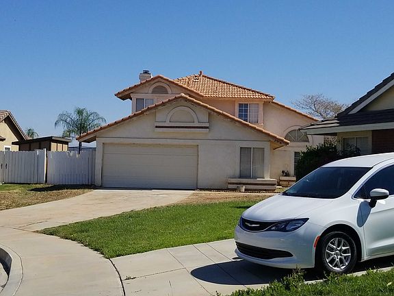 3rd image of 27536 Avenida Interno