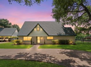 15302 Yellow Bird Rd, Hockley, TX 77447