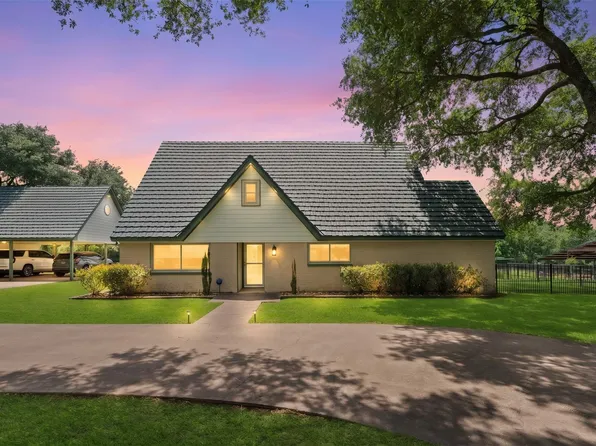 15302 Yellow Bird Rd, Hockley, TX 77447