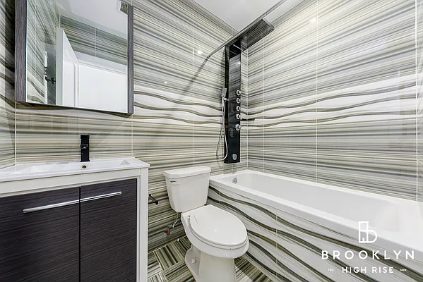 Rented by Brooklyn High Rise LLC | media 43