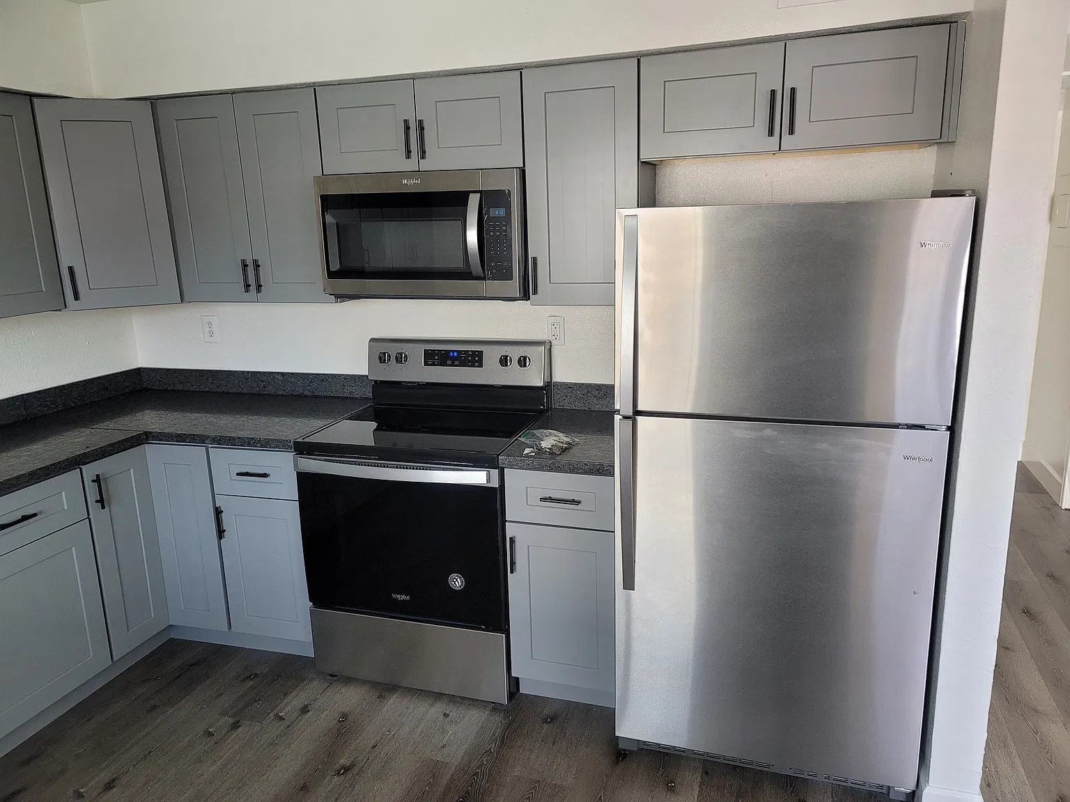 1 bed, 600 sqft, $995 — Photo 4