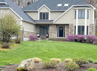 309 Grandview Dr, Glastonbury, CT 06033