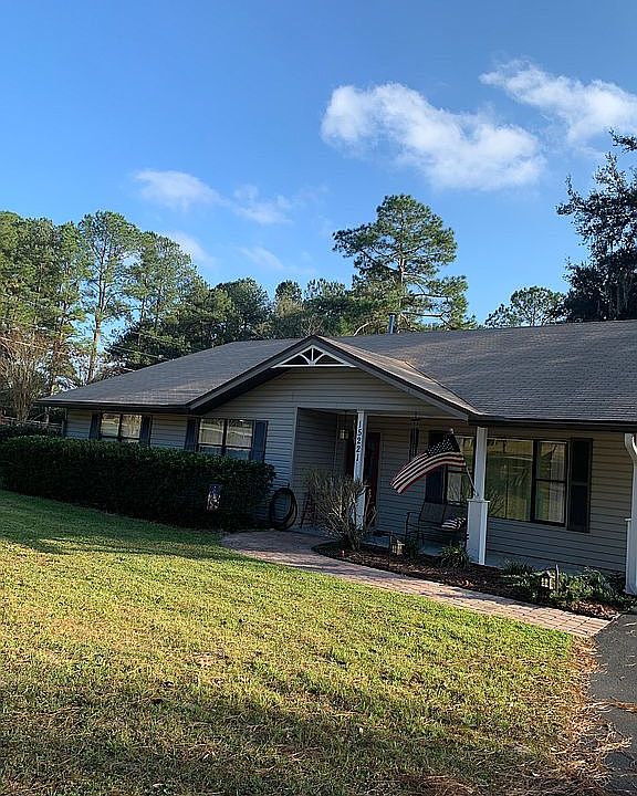 Lovely ranch home