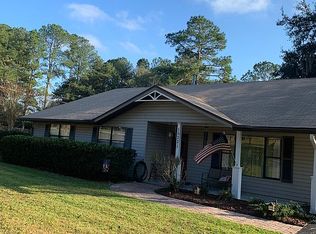 15221 NW 147th Ave, Alachua, FL 32615