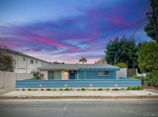 311 San Elijo St, San Diego, CA 92106