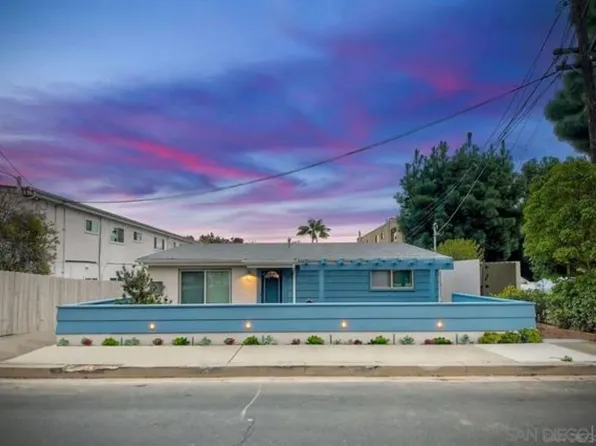 311 San Elijo St, San Diego, CA 92106