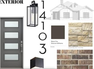 14103 Utica Ave, Lubbock, TX 79424