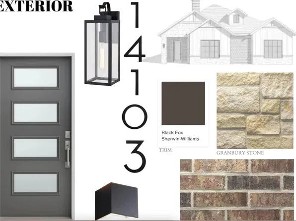 14103 Utica Ave, Lubbock, TX 79424