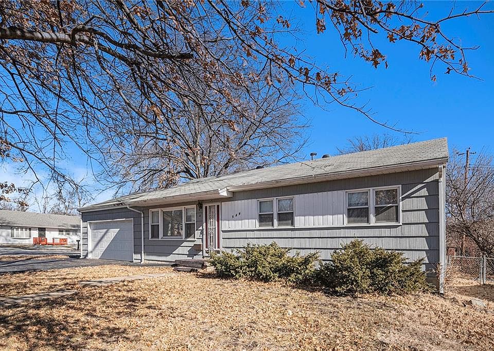 549 N 80th Ter, Kansas City, KS 66112 Zillow