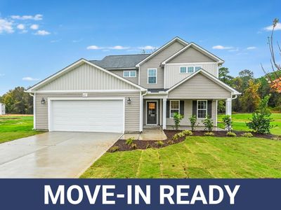 217 Hill Valley Dr Lot 54, La Grange, NC, 28551