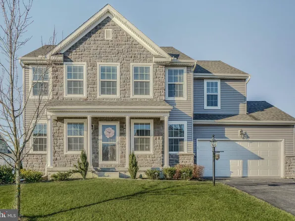 332 Wilma Ct, North East, MD 21901