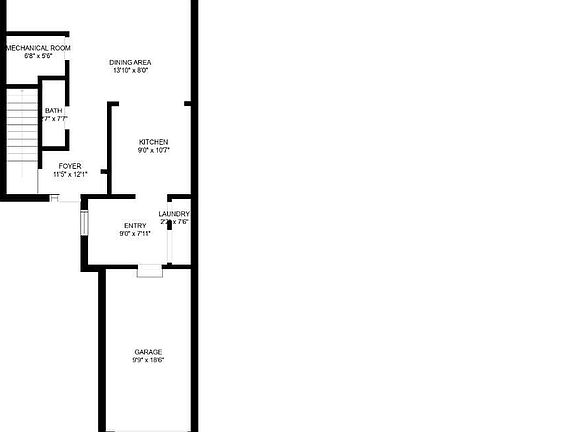 4th image of 605 Watersedge Dr
