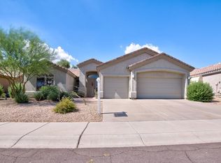 7312 E Wing Shadow Rd, Scottsdale, AZ 85255
