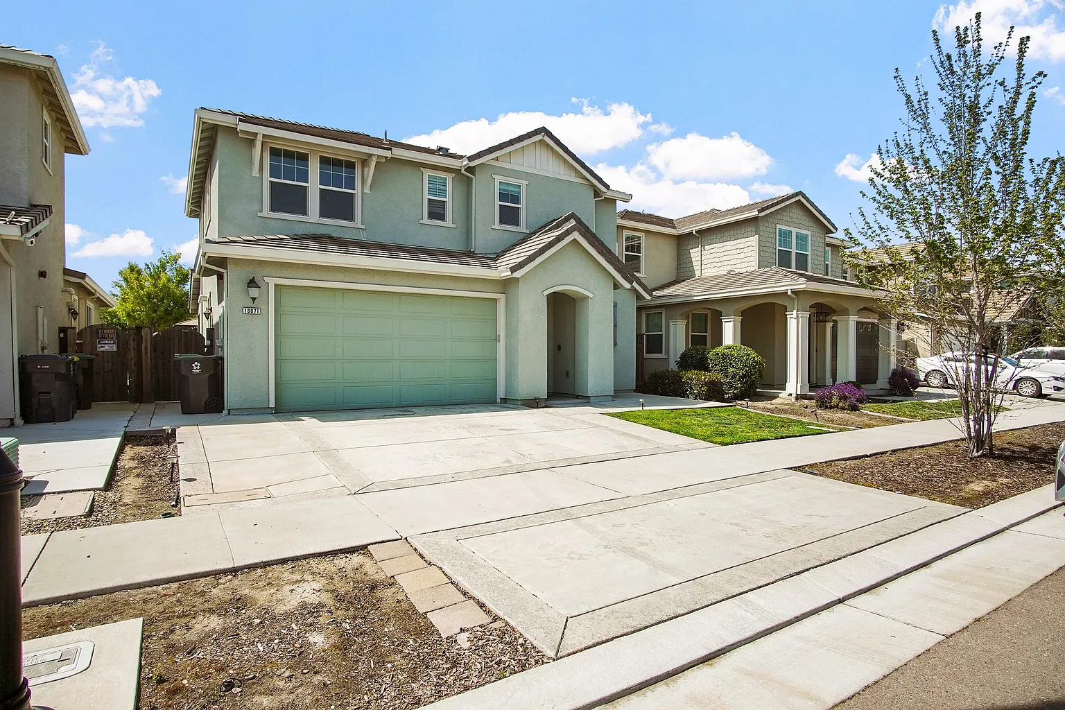 18071 Calaveras Dr photo 1