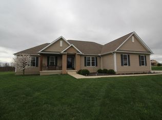 10057 Choctaw Dr NW, Canal Winchester, OH 43110