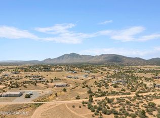 0 W Trevor Trl, Prescott, AZ 86305