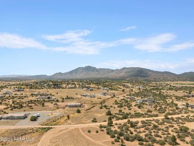 0 W Trevor Trl, Prescott, AZ, 86305