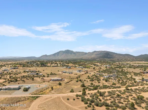 0 W Trevor Trl, Prescott, AZ 86305