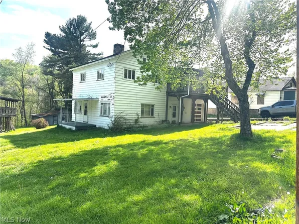 1127 Anderson Blvd, East Liverpool, OH 43920