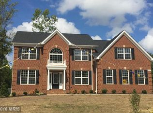 295 Abbott Ln, Prince Frederick, MD 20678